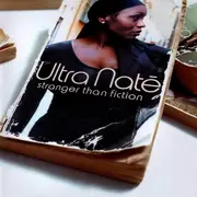 CD - Ultra Naté - Stranger Than Fiction