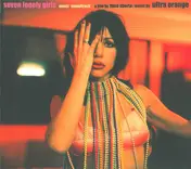 Ultra Orange - Seven Lonely Girls