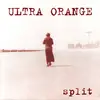 12inch Vinyl Single - Ultra Orange / Vaffan Coulo - Split / Fast Multiplying In The Skin