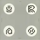 12inch Vinyl Single - Ultra Random Analog Orchestra - EP 1 - Still Sealed