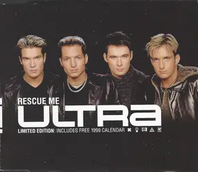 Ultra - Rescue Me