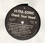 Ultra-Sonic - Check Your Head
