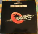 12inch Vinyl Single - Ultra-Sonic - 1, 2, 3, 4 Tic-Tok