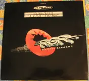 Ultra-Sonic - 1, 2, 3, 4 Tic-Tok