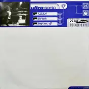 Ultra-Sonic - 1,2,3,4