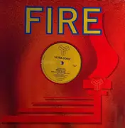 12'' - Ultra-Sonic - Annihilating Rhythm