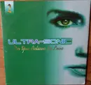 LP - Ultra-Sonic - Do You Believe In Love