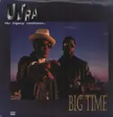 Double LP - Ultra - Big Time
