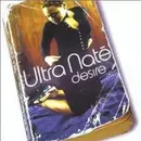 CD Single - Ultra Nate - Desire