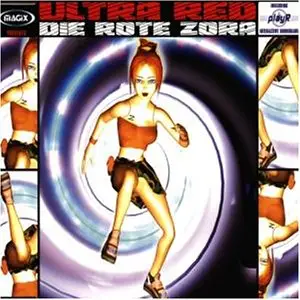 Ultra Red - Die Rote Zora