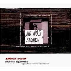 Ultra Red - Structural Adjustments