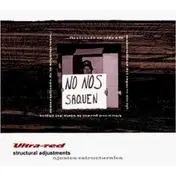 Ultra Red - Structural Adjustments