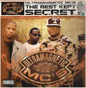 Ultra Magnetic M.C.'s - The Best Kept Secret
