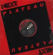 12inch Vinyl Single - Ultramagnetic MC's - Traveling At The Speed Of Thought / A Chorus Line