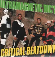 Ultramagnetic MC's - Critical Beatdown