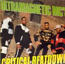 LP - Ultramagnetic MCs - Critical Beatdown