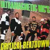 LP - Ultramagnetic MC's - Critical Beatdown