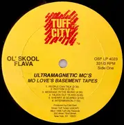 LP - Ultramagnetic MC's - Mo Love's Basement Tapes