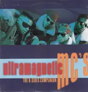 Ultramagnetic MC's - the b-sides companion