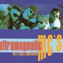 CD - Ultramagnetic MC's - The B-Sides Companion