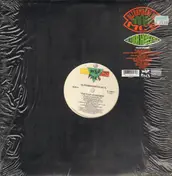 Ultra Magnetic M.C.'s - The Four Horsemen