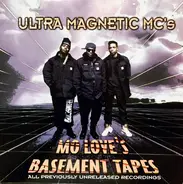 Ultramagnetic MC's - Mo Love's Basement Tapes