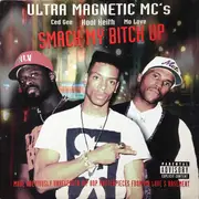 LP - Ultramagnetic MC's - Smack My Bitch Up