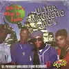 LP - Ultramagnetic Mc's - NEW YORK WHAT IS FUNKY
