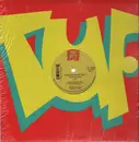 12'' - Ultramagnetic MC's - Watch Your Back