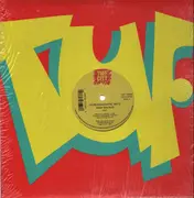 12'' - Ultramagnetic MC's - Watch Your Back