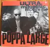 12'' - Ultramagnetic MC's - Poppa Large