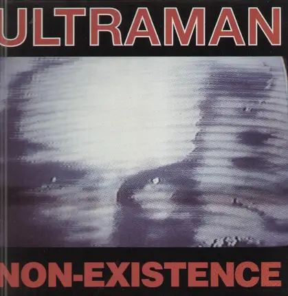 Ultraman - Non-Existence