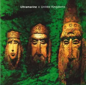 Ultramarine - United Kingdoms