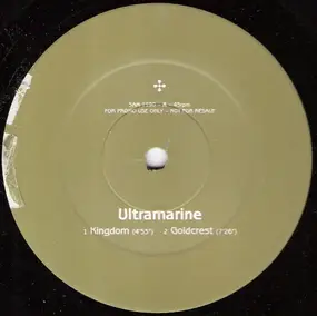 Ultramarine - Kingdom