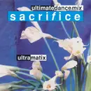 7inch Vinyl Single - Ultramatix - Sacrifice