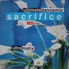 12inch Vinyl Single - Ultramatix - Sacrifice