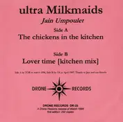 Ultra Milkmaids