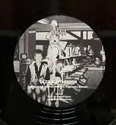 12inch Vinyl Single - ULTRAORTHODOX / Bjarki - Increasing The Paranormal Research Budget / The Ectoplasmic Research