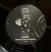 12inch Vinyl Single - ULTRAORTHODOX / Bjarki - Increasing The Paranormal Research Budget / The Ectoplasmic Research