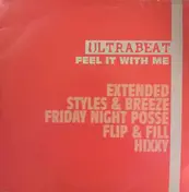Ultrabeat - Feel It With Me