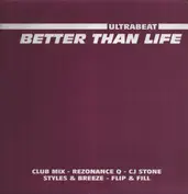 Ultrabeat