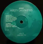 12inch Vinyl Single - Ultrabeat - Pretty Green Eyes
