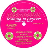 Ultracynic - Nothing Is Forever