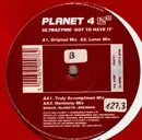 12'' - Ultracynic - Got To Have It
