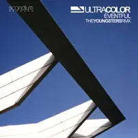 Ultracolor - Eventful