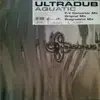12inch Vinyl Single - Ultradub - Aquatic