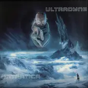 LP - Ultradyne - Antartica