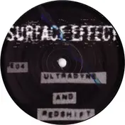 ULTRADYNE - Untitled