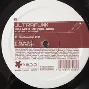 Ultrafunk - You Make Me Feel Good