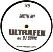 Ultrafex - Untitled